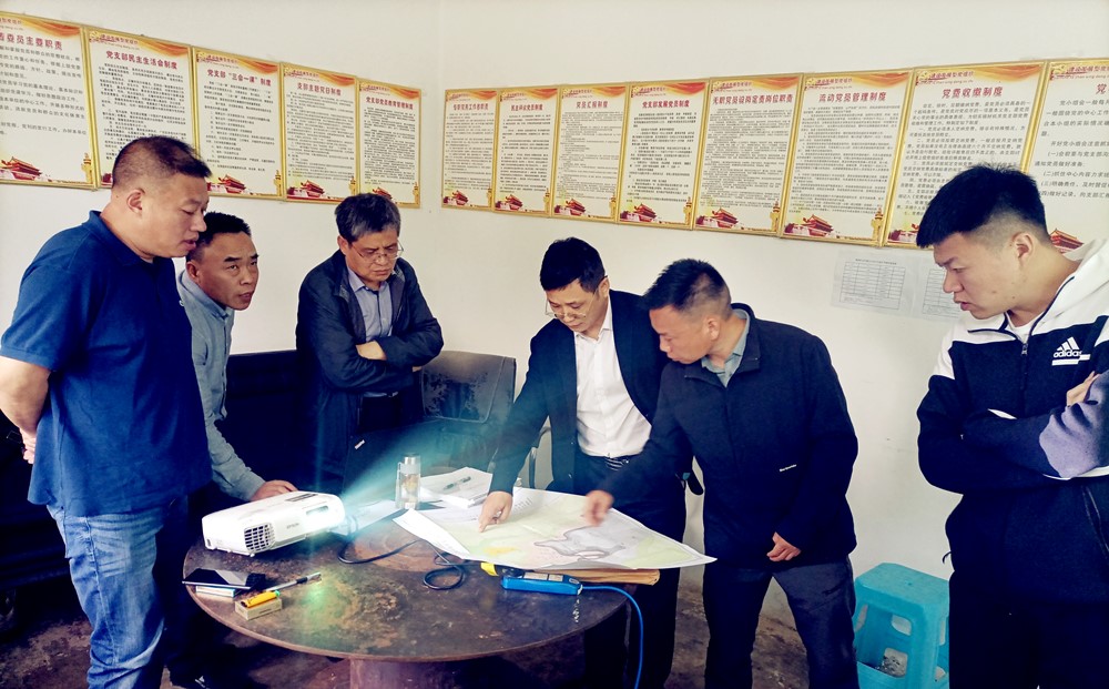 貴州開元｜確定方向，繼續(xù)前行