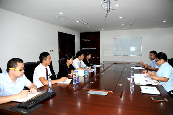 “工欲善其事，必先利其器”開元礦業(yè)集團(tuán)系列培訓(xùn)報道