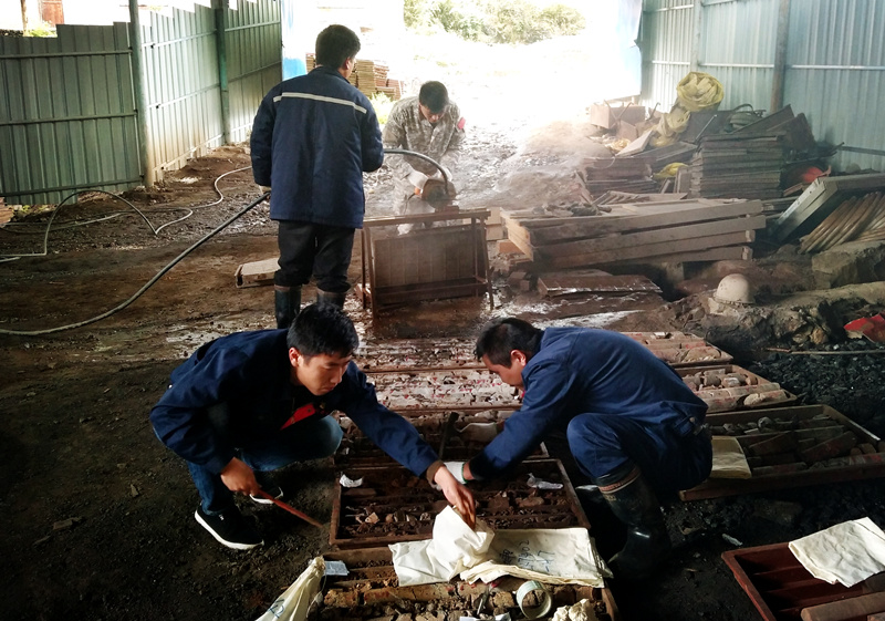 平凡而不平淡，我們一起為他們打Call