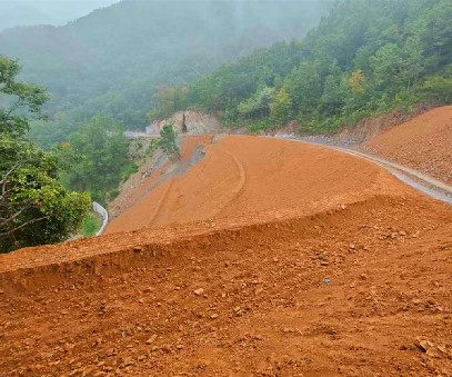 雙河金礦 |筑牢生態(tài)屏障，鋪就“三生共贏”之路